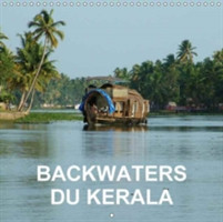 Backwaters Du Kerala 2018