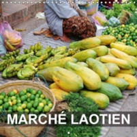 Marche Laotien 2018