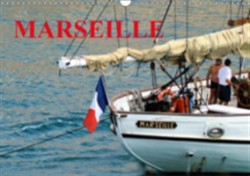 Marseille 2018