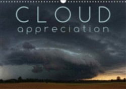 Cloud Appreciation 2018