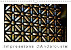 Impressions D'andalousie 2018