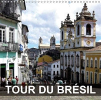 Tour Du Bresil 2018