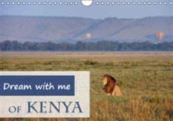 Dream with Me of Kenya 2018