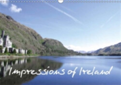 Impressions of Ireland 2018