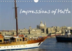 Impressions of Malta 2018