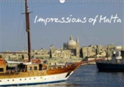 Impressions of Malta 2018