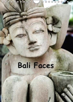 Bali Faces 2018