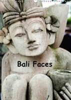 Bali Faces 2018