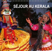 Sejour Au Kerala 2018