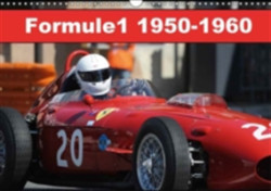 Formule 1 1950-1960 2018