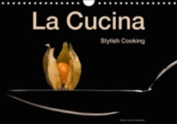 Cucina - Stylish Cooking 2018