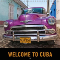 Welcome to Cuba 2018