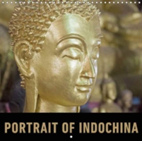 Portrait of Indochina 2018