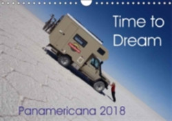 Time to Dream Panamericana 2018 2018