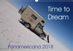 Time to Dream Panamericana 2018 2018