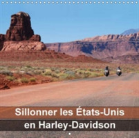 Sillonner Les Etats-Unis En Harley-Davidson 2018