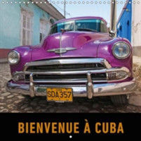 Bienvenue a Cuba 2018