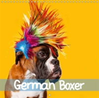 German Boxer 2018