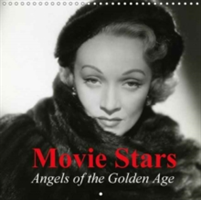 Movie Stars - Angels of the Golden Age 2018