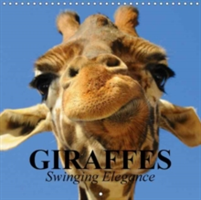 Giraffes - Swinging Elegance 2018
