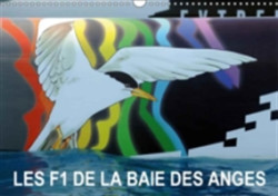 F1 De La Baie Des Anges 2018