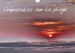 Crepuscules Sur La Plage 2018