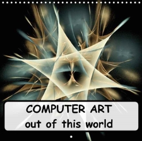 Computer Art Out of This World 2018