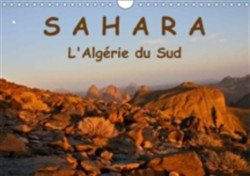 Sahara L'Algerie Du Sud 2018