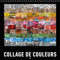 Collage De Couleurs 2018