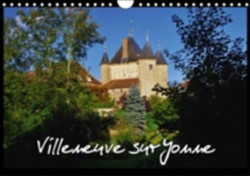 Villeneuve Sur Yonne 2018