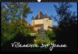 Villeneuve Sur Yonne 2018