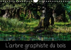 L'Arbre Graphiste Du Bois 2018