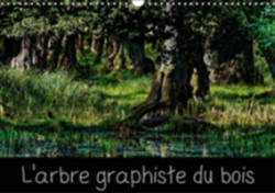 L'Arbre Graphiste Du Bois 2018