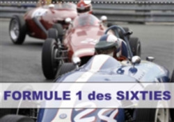 Formule 1 Des Sixties 2018