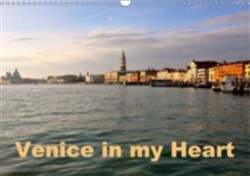 Venice in My Heart 2018