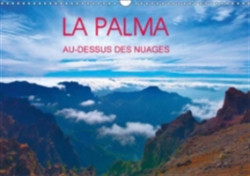 Palma Au-Dessus Des Nuages 2018