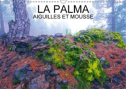 Palma Aiguilles Et Mousses 2018