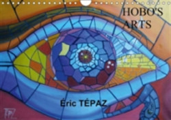 Hobo's Arts- Peintures Originales D'eric Tepaz 2018