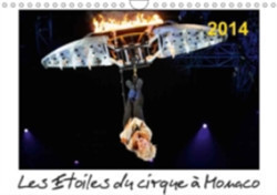 Etoiles Du Cirque a Monaco 2014 2018