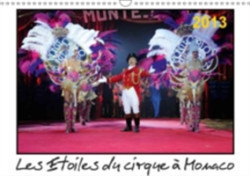 Etoiles Du Cirque a Monaco 2013 2018