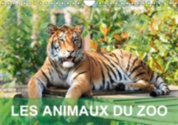 Animaux Du Zoo 2018