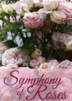 Symphony of Roses 2018