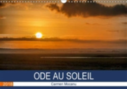 Ode Au Soleil 2018