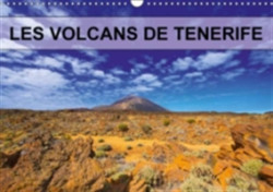 Volcans De Tenerife 2018