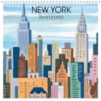 New York Horizons 2018