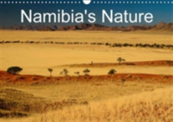 Namibia's Nature 2018