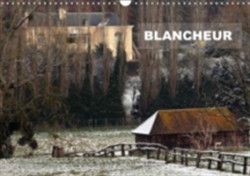 Blancheur 2018