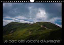 Parc Des Volcans D'auvergne 2018