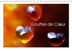 Gouttes De C/Ur 2018