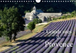 Grands Sites De Provence 2018